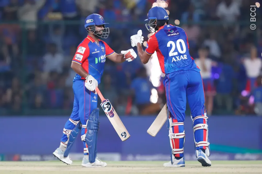 IPL 2024 | Twitter lauds Pant-Axar brilliance as Delhi outmuscle Gujarat in last over thriller