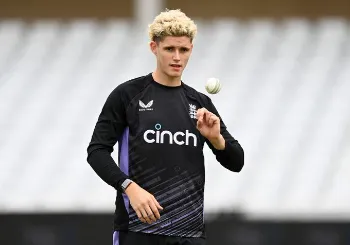 ‌ENG vs NZ | Jacob Bethall earns maiden Test call-up as England announce squad for New Zealand Tests