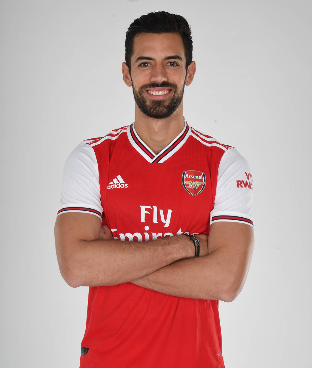 Arsenal sign Pablo Mari from Flamengo on loan