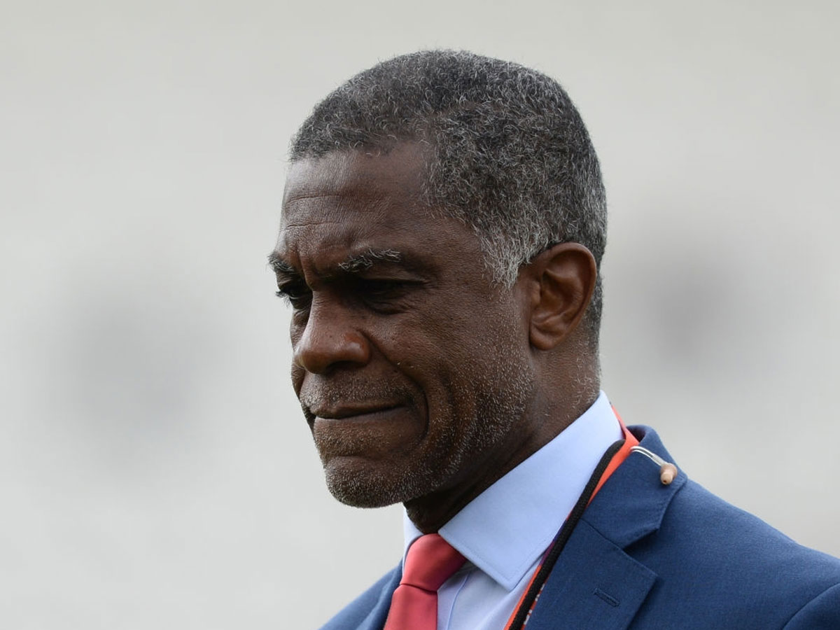 'The same Western arrogance' – Michael Holding slams ECB over Pakistan tour cancellation