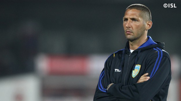 Materazzi confident of Chennaiyin FC defending ISL title