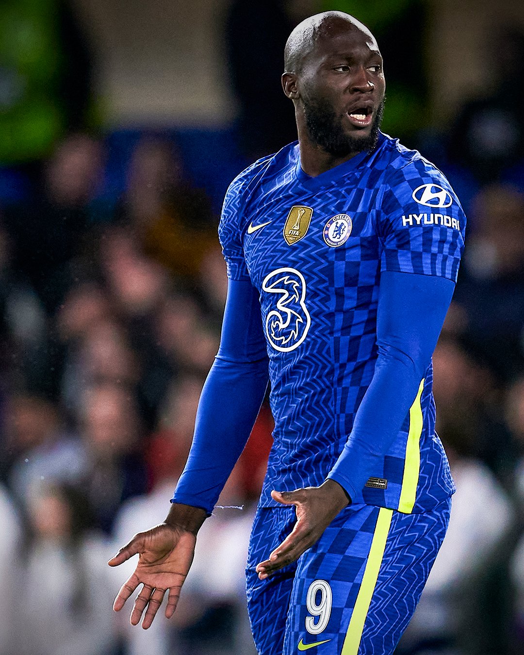 Romelu Lukaku's got six weeks to save his Chelsea career if he wants it, reveals Joe Cole