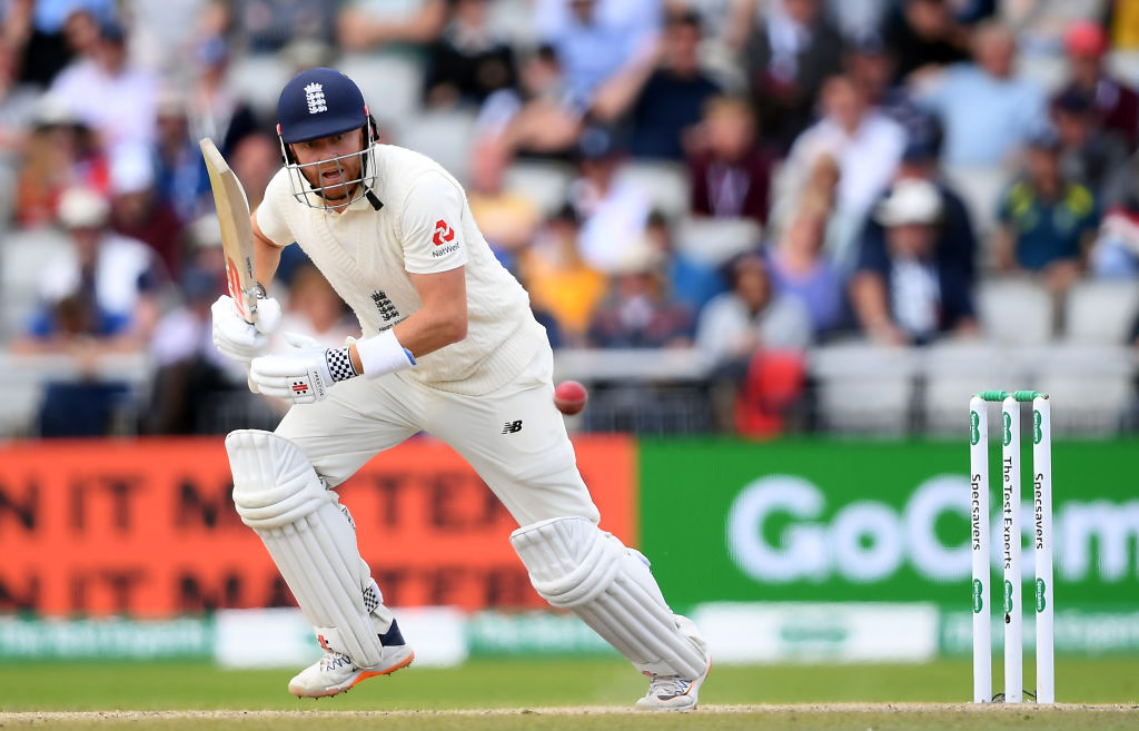 Ashes 2021-22 | England bench Jonny Bairstow for Brisbane Test