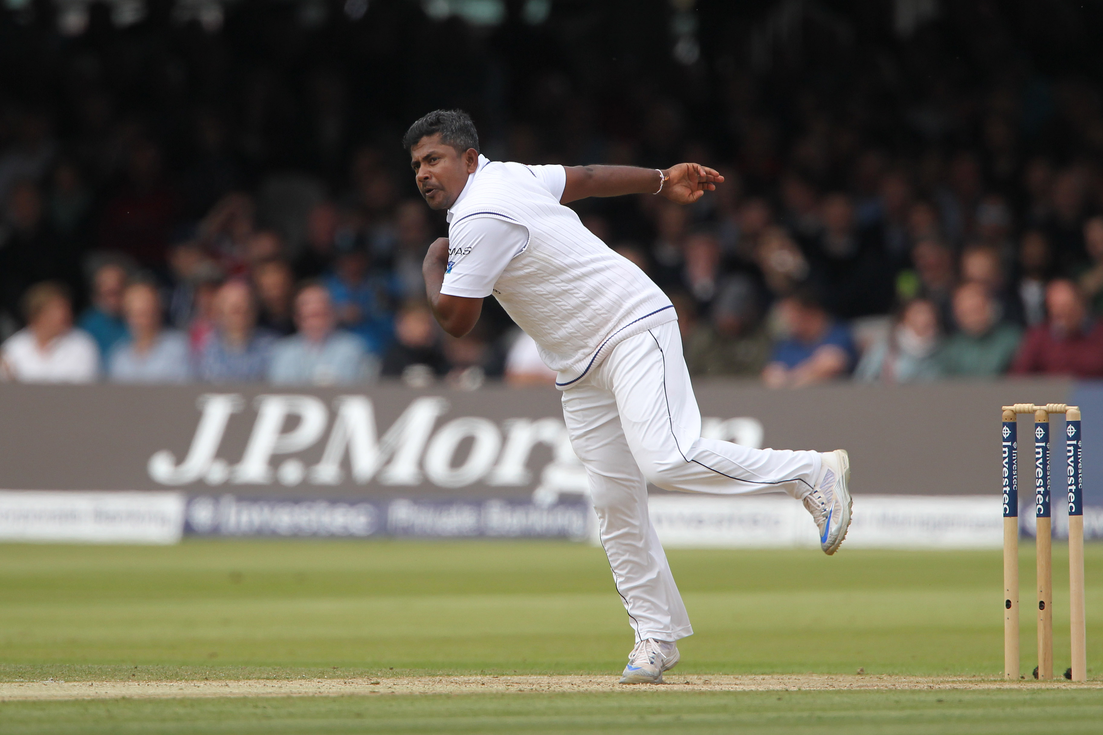 BAN vs NZ | Bangladesh spin bowling coach Rangana Herath Tests positive for Covid in New Zealand