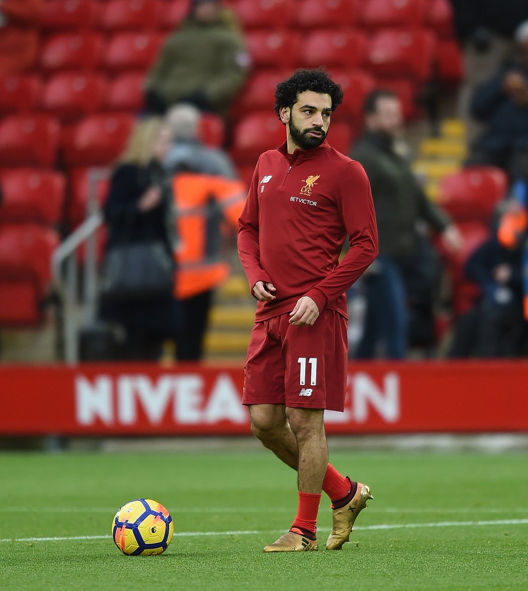 Have no doubt Mohamed Salah’s best years are yet to come, reveals Jurgen Klopp