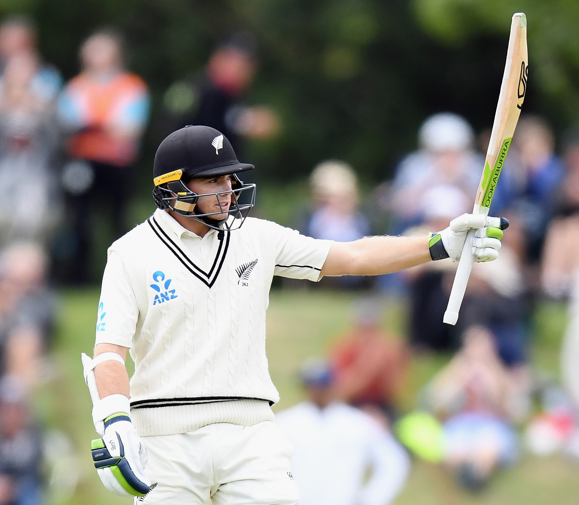 NZ vs BAN | Tom Latham named captain for Bangladesh Tests, Ajaz Patel left out