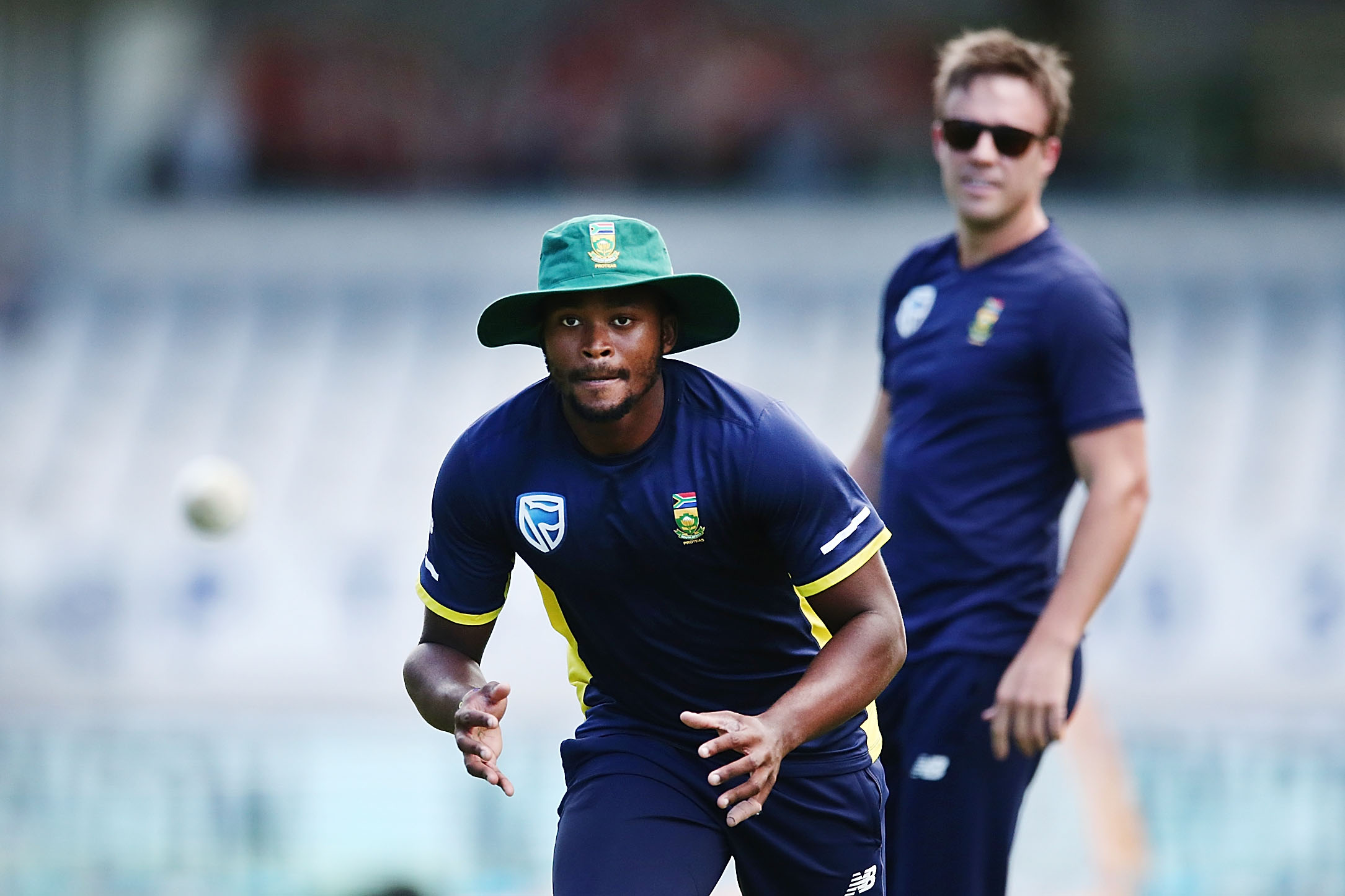 India vs South Africa | Andile Phehlukwayo claims SA have good momentum from last ODI