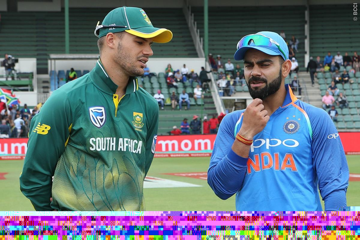 India vs South Africa | 6th ODI Preview, Match Predictions, Weather, Line-ups, Live Streaming, Press Conferences