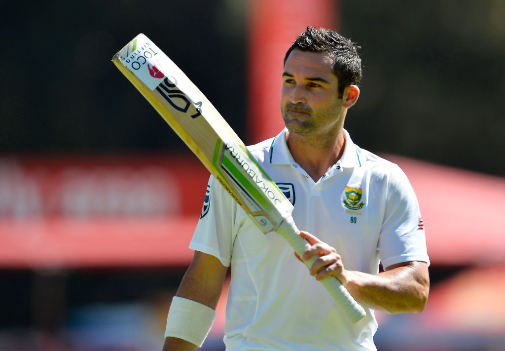 IND vs SA | Wanderers win is a confidence booster for South Africa, says Dean Elgar