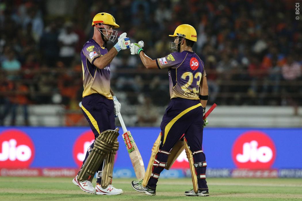 IPL 2017 | Kolkata Knight Riders vs Gujarat Lions- Player Ratings