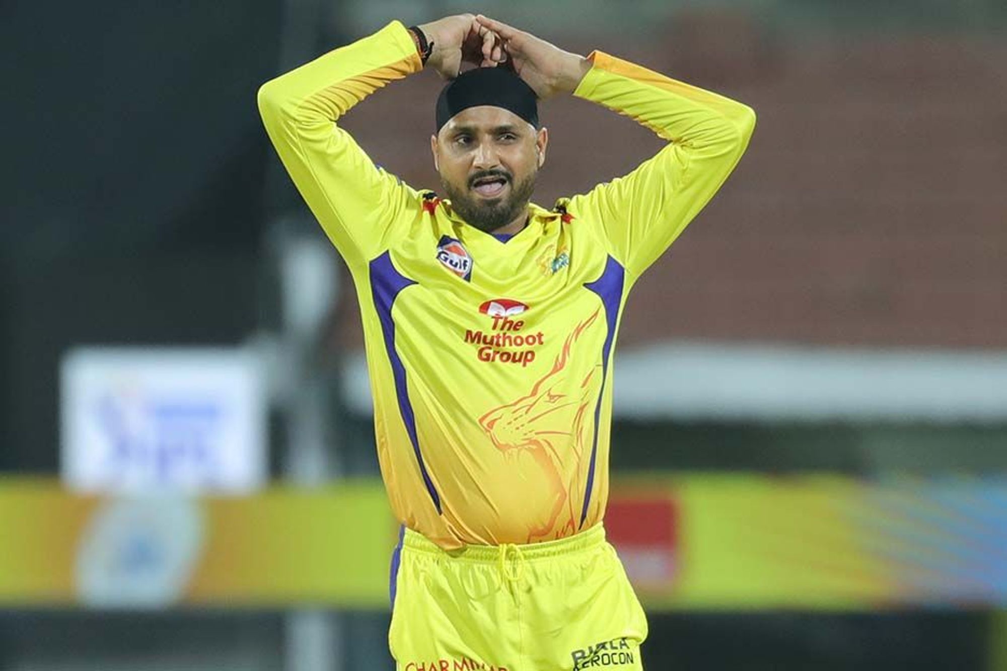 IPL 2022 | The match between Mumbai and Chennai gives feeling of an India-Pakistan contest, says Harbhajan Singh