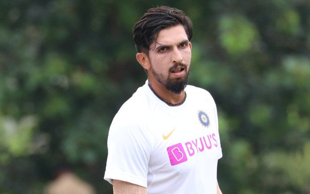 Ranji Trophy 2022 | Ishant Sharma to join Delhi Ranji Trophy squad in Guwahati