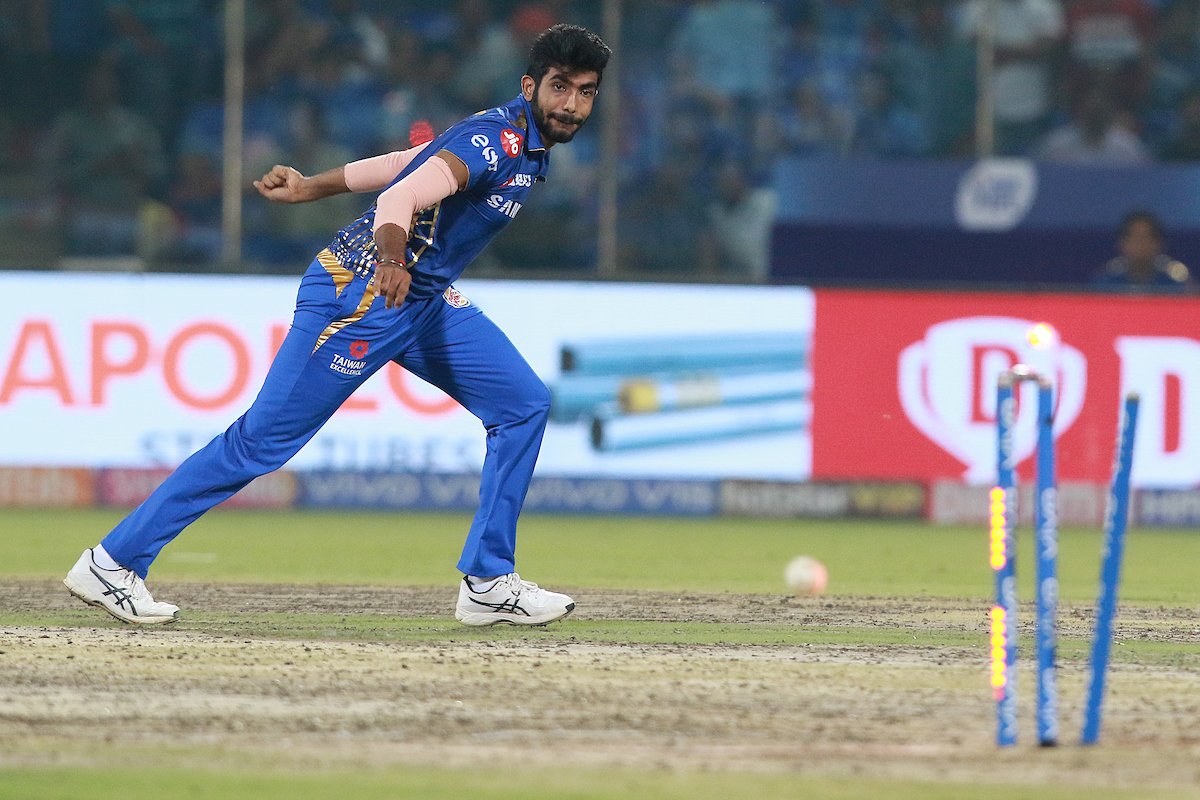 IPL 2022 | Mumbai Indians don’t have a quality fast bowling option to complement Jasprit Bumrah, says Irfan Pathan