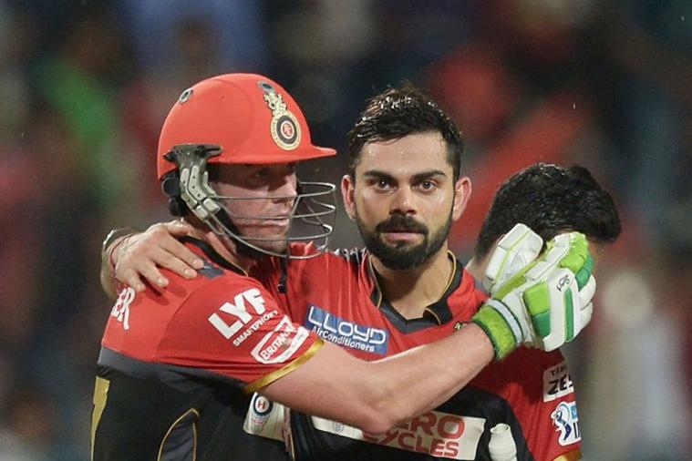 IPL 2022 | Cannot teach players like Virat Kohli how to bat, says Mike Hesson on working with Kohli