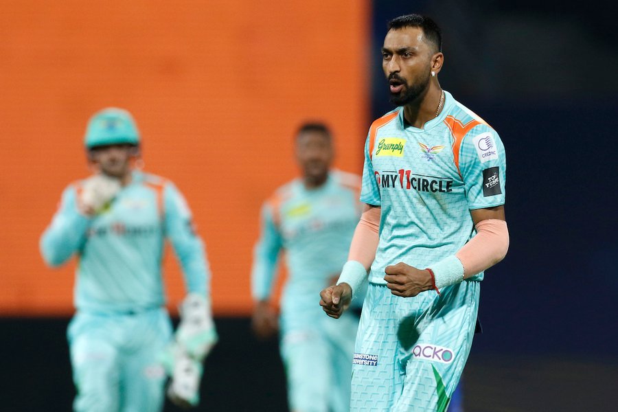 IPL 2022 | The brand of cricket we are playing is heartening to see, says Krunal Pandya