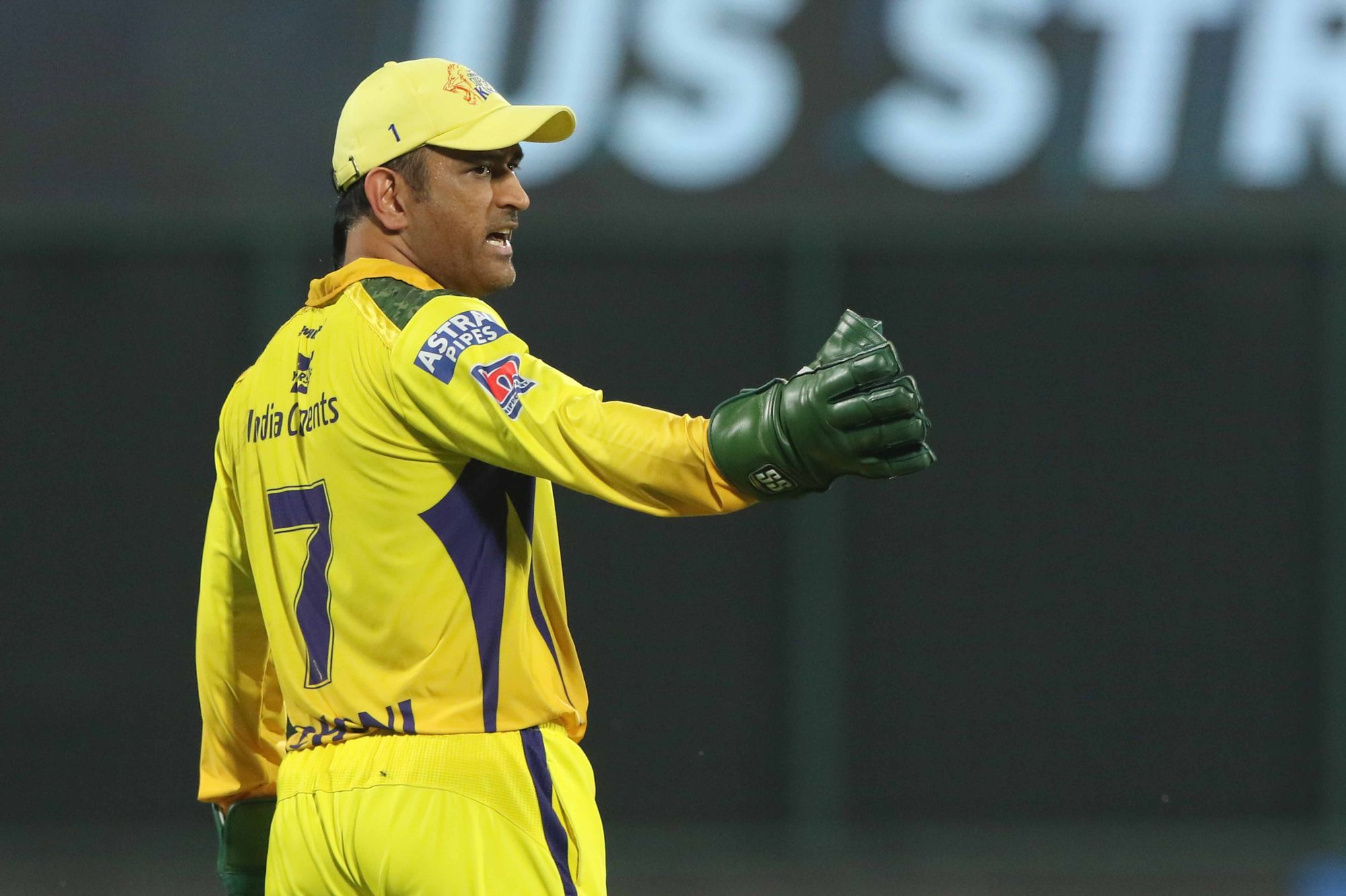 IPL 2022 | Mukesh Choudhary and Simarjeet Singh bowling well is a big positive, says MS Dhoni