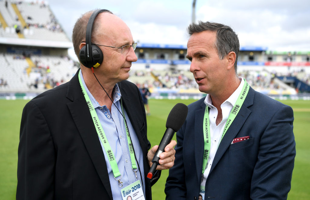 IPL 2022 | IPL is the most powerful aspect of game now, says Michael Vaughan on addition of two IPL teams