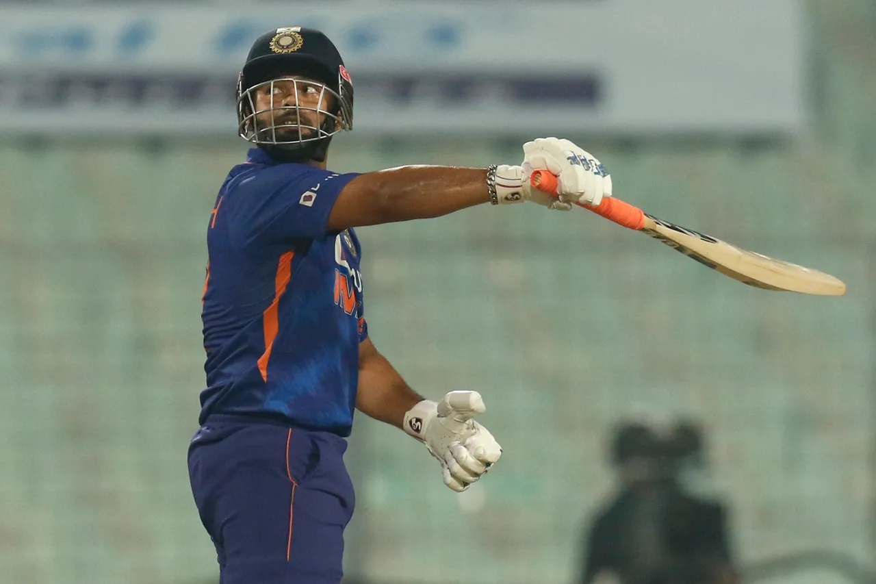 IND vs ENG 2022 | Maybe, India are trying to give Rishabh Pant a free hand with opening slot, remarks Piyush Chawla