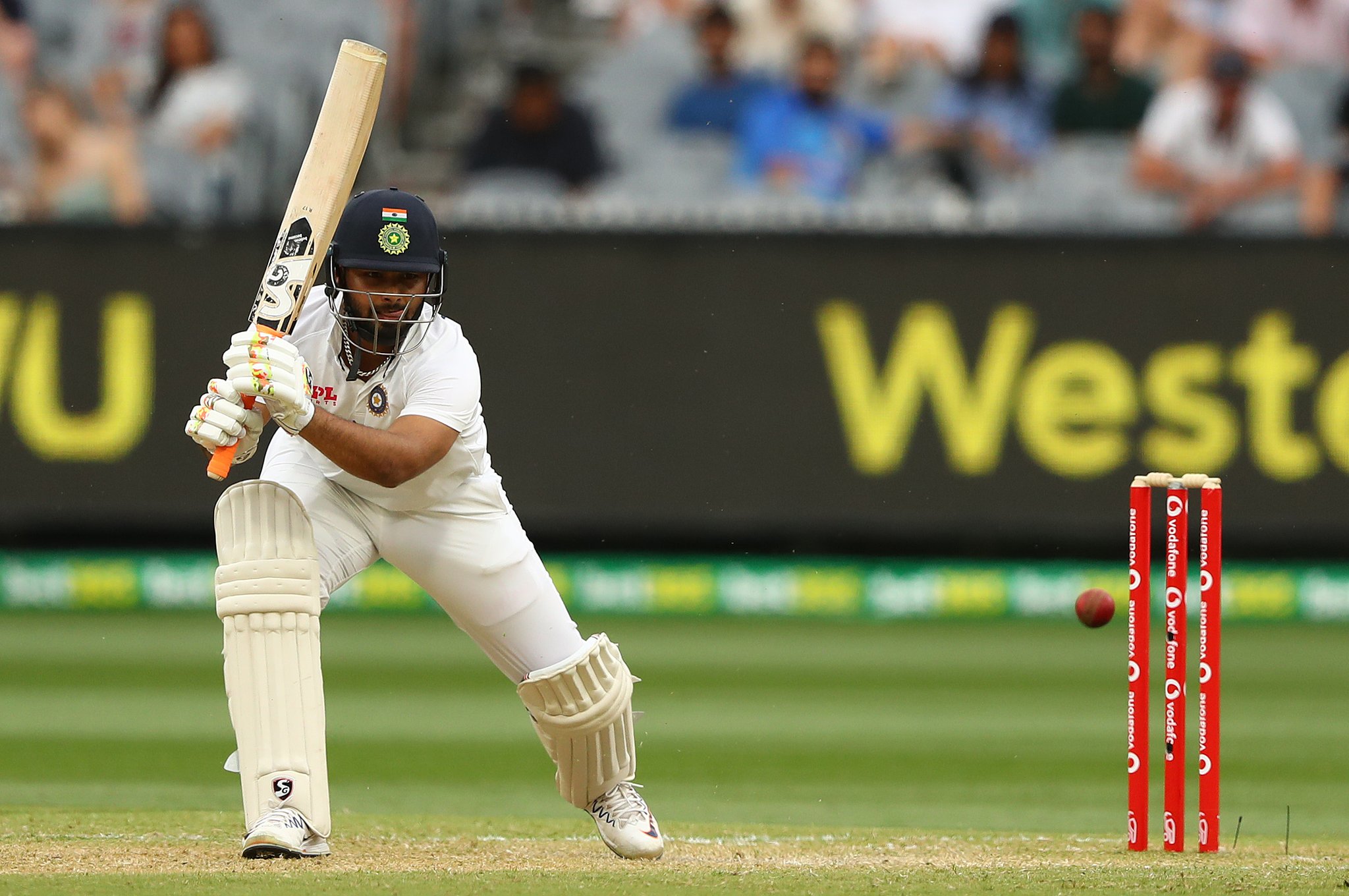 IND vs SA | Twitter reacts as Marco Jansen throws the ball back at Rishabh Pant on Day 3 in Cape Town Test