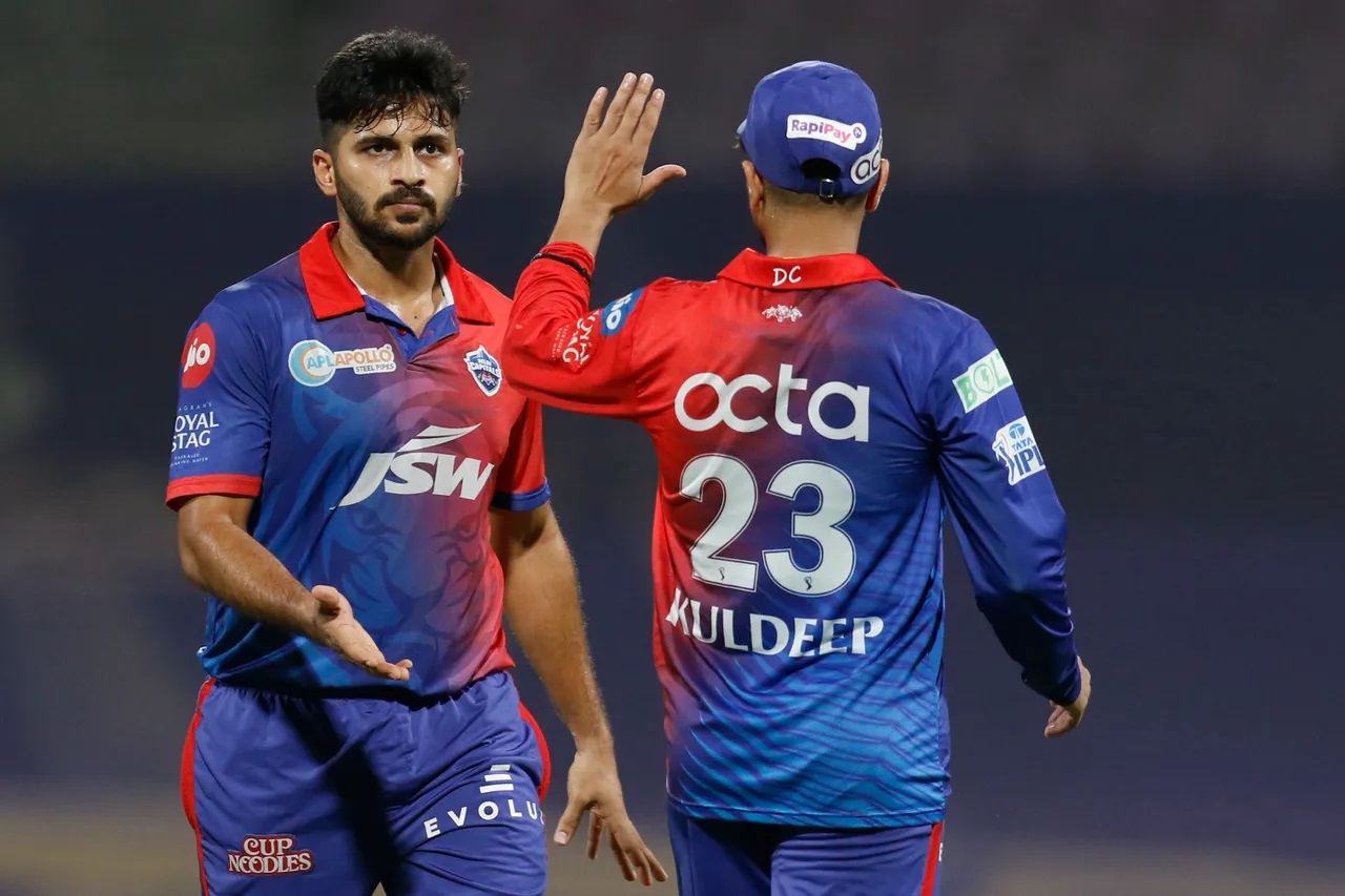 IPL 2022 | I always like to perform in crunch times, says Shardul Thakur