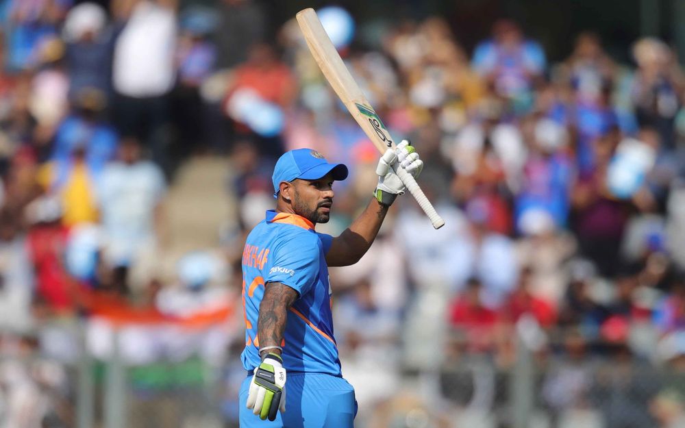 T20 World Cup 2021 | Shikhar Dhawan and Krunal Pandya could have been accommodated in squad, opines MSK Prasad 