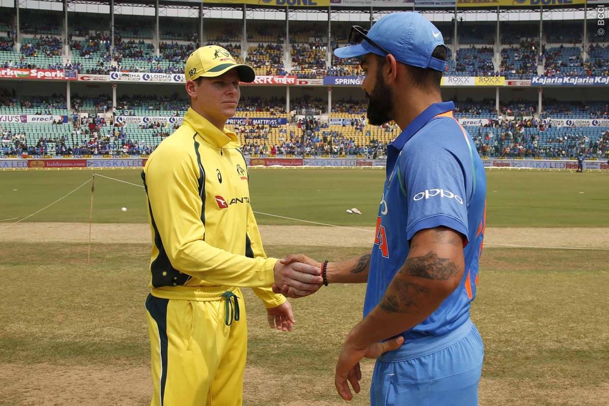 Kepler Wessels calls Virat Kohli best batsmen in the world and Smith "phenomenal"