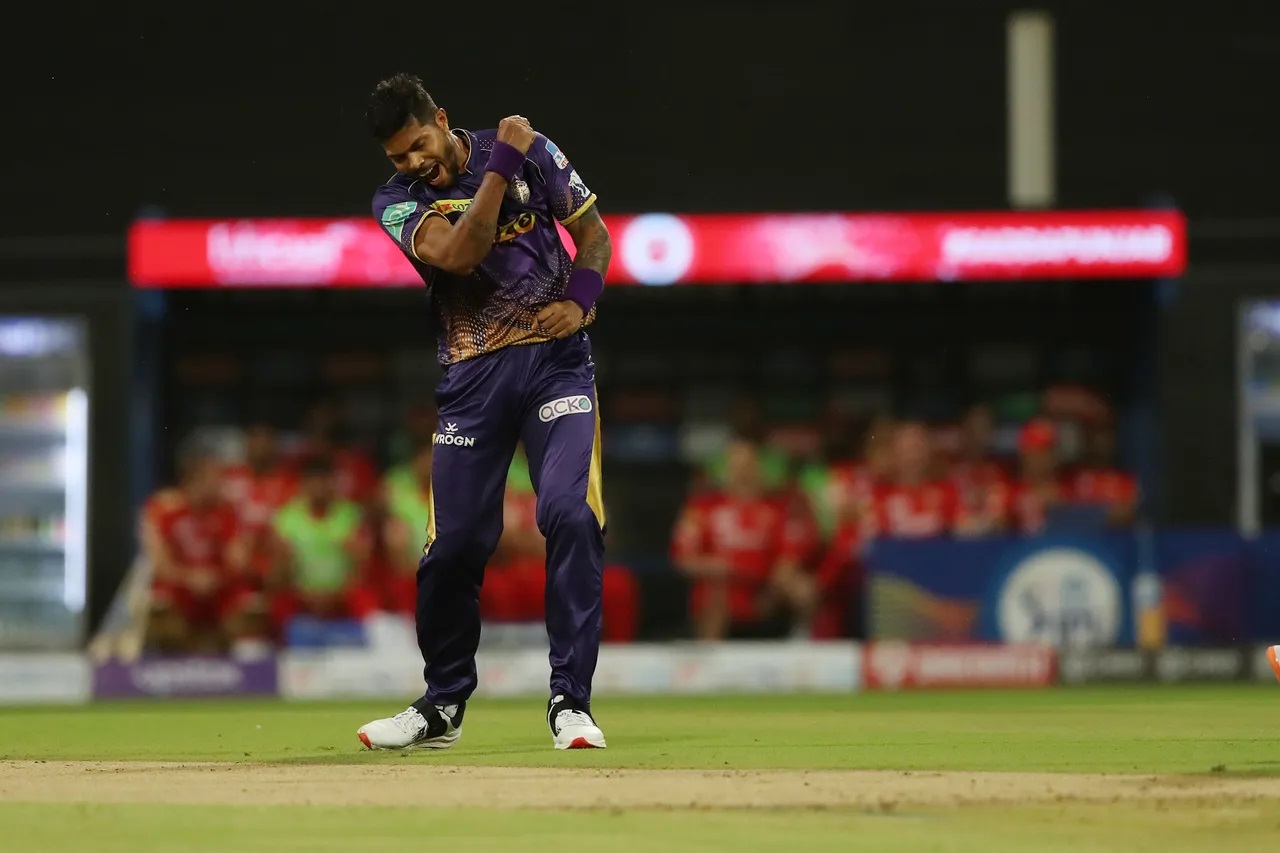 IPL 2022 | I am a fan of Umesh Yadav, reveals Tim Southee