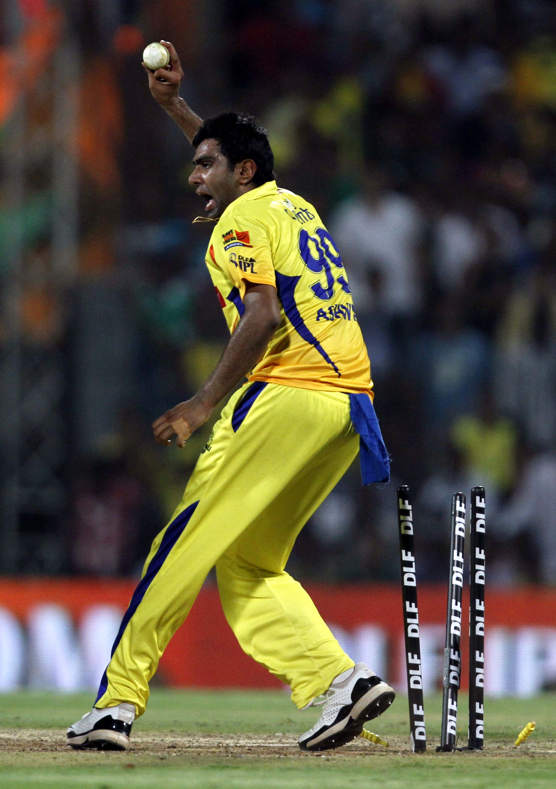 Ravichandran Ashwin claims his comments on CSK and Manchester United were misquoted