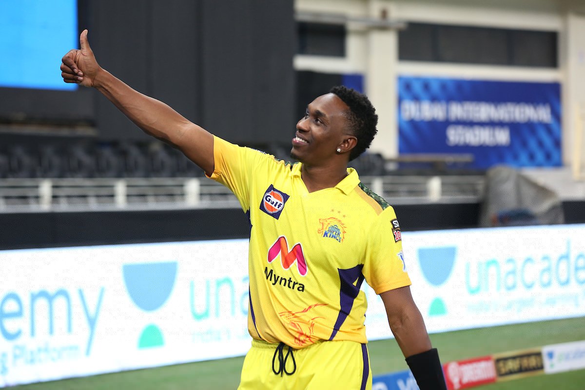 CSK win IPL 2021 | Will call Kieron Pollard and let him know this is my 16th T20 title, says Dwayne Bravo