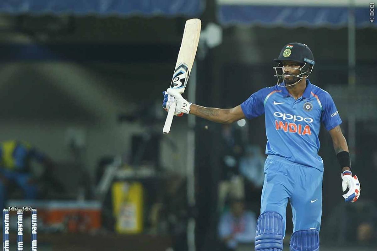 Hardik Pandya’s talent provides balance to Team India, says Lance Klusener