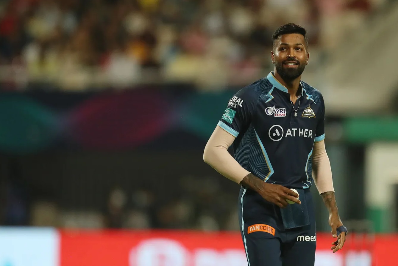 Hardik Pandya is a four-dimensional player now, states Kiran More