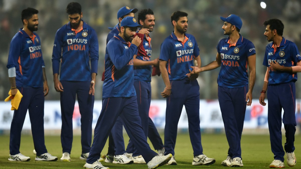 India to host Afghanistan for three-match ODI series in March 2022