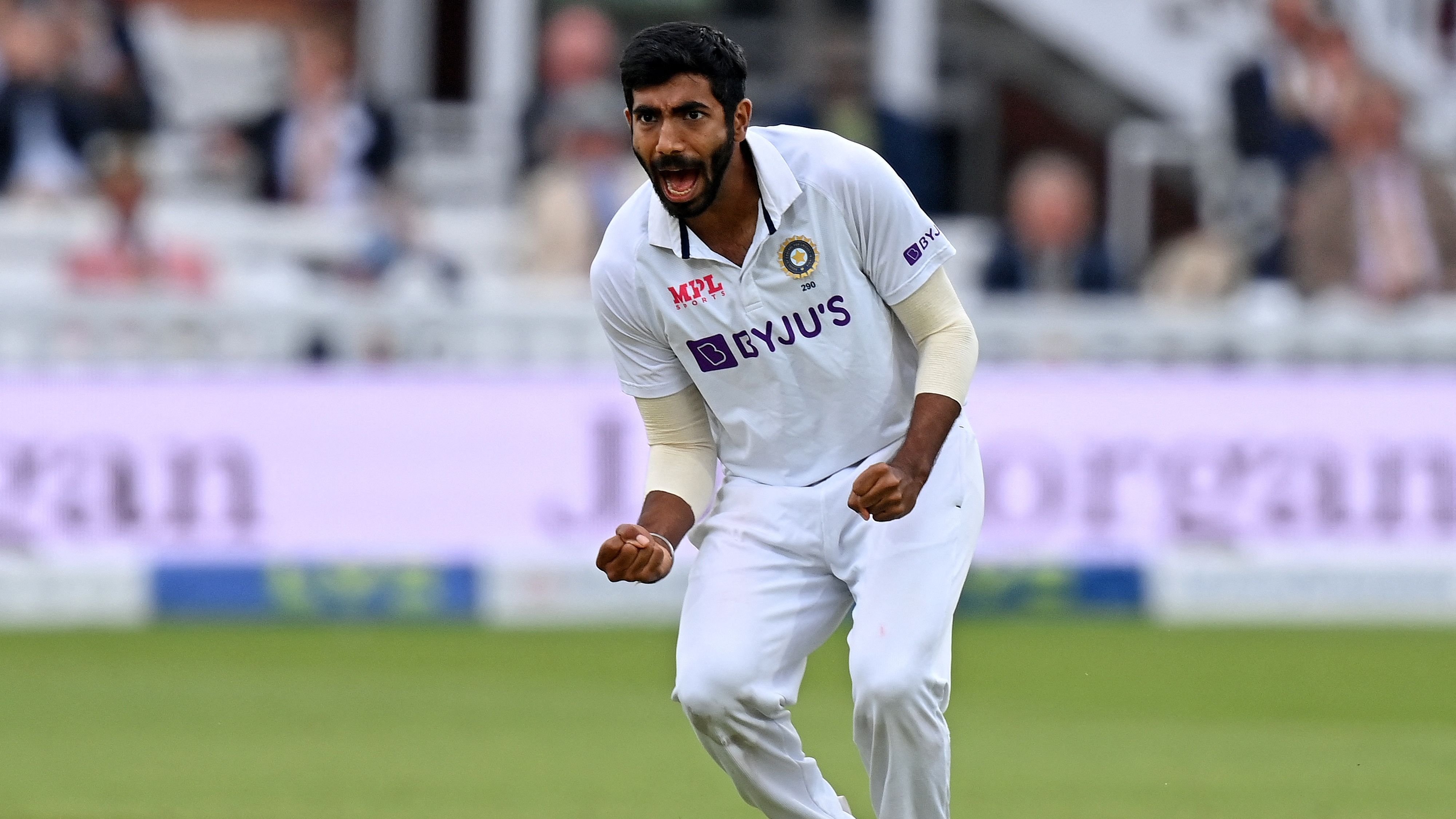 Jasprit Bumrah should be made the vice-captain and groomed for captaincy, opines Shoaib Akhtar