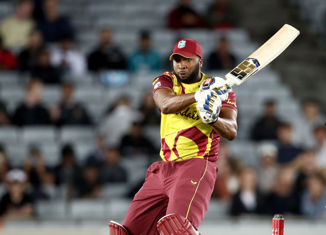 Some in the West Indies want Kieron Pollard, Phil Simmons gone, says Ricky Skerritt