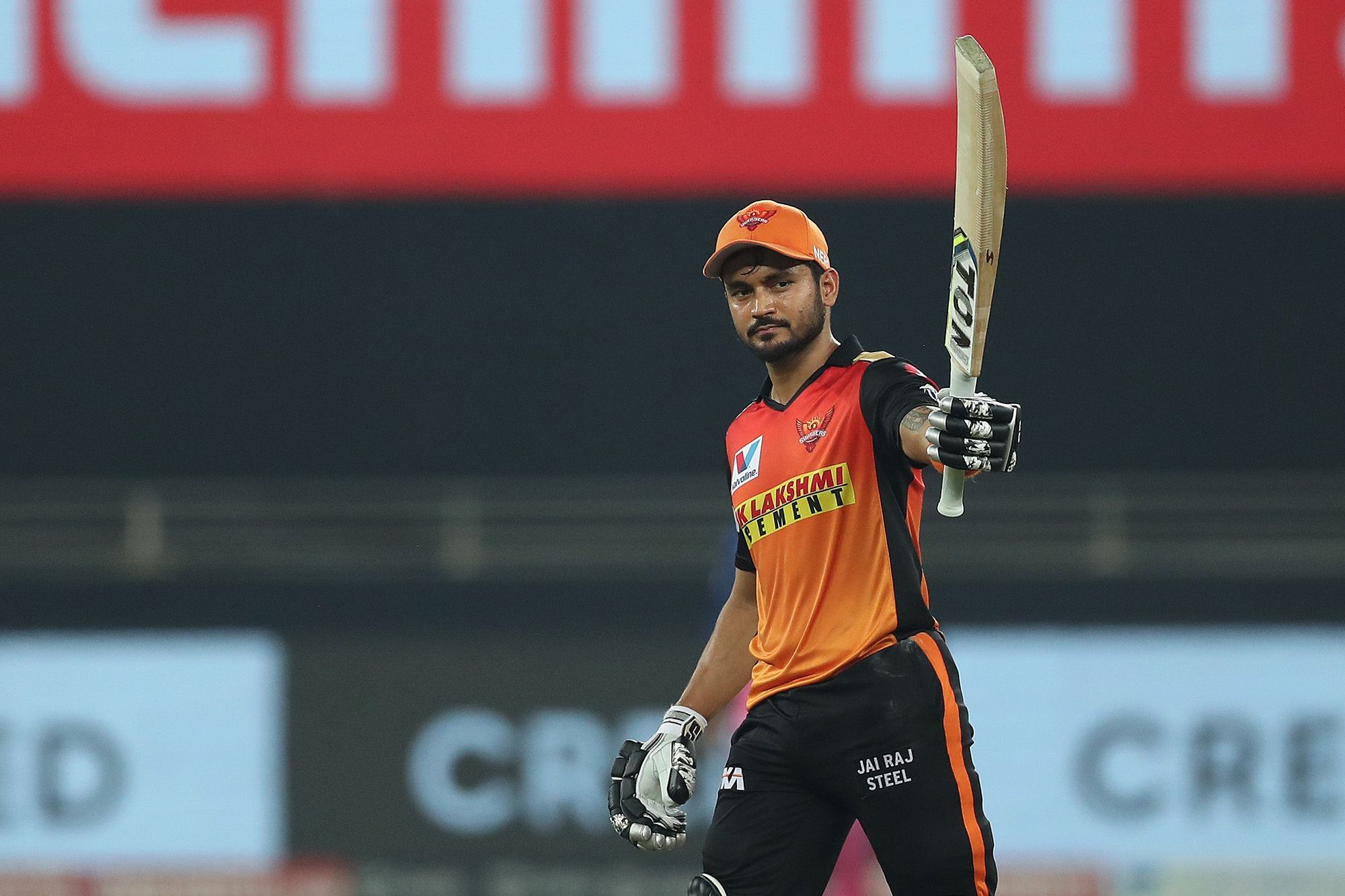 IPL 2022 | Reports: Manish Pandey to replace Virat Kohli as Royal Challengers Bangalore captain 