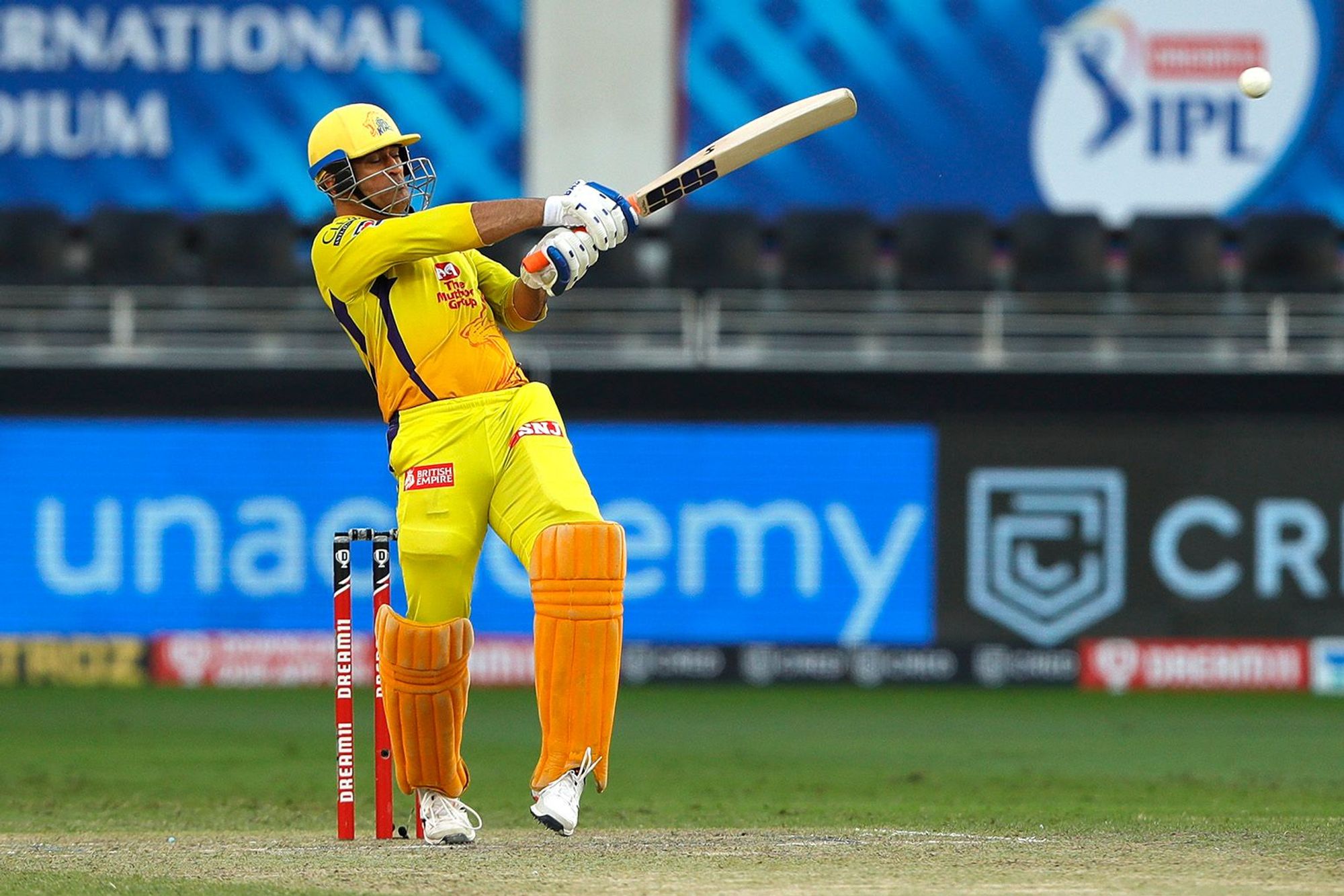 IPL 2022 | MS Dhoni stepped away exactly at the right time, states AB De Villiers