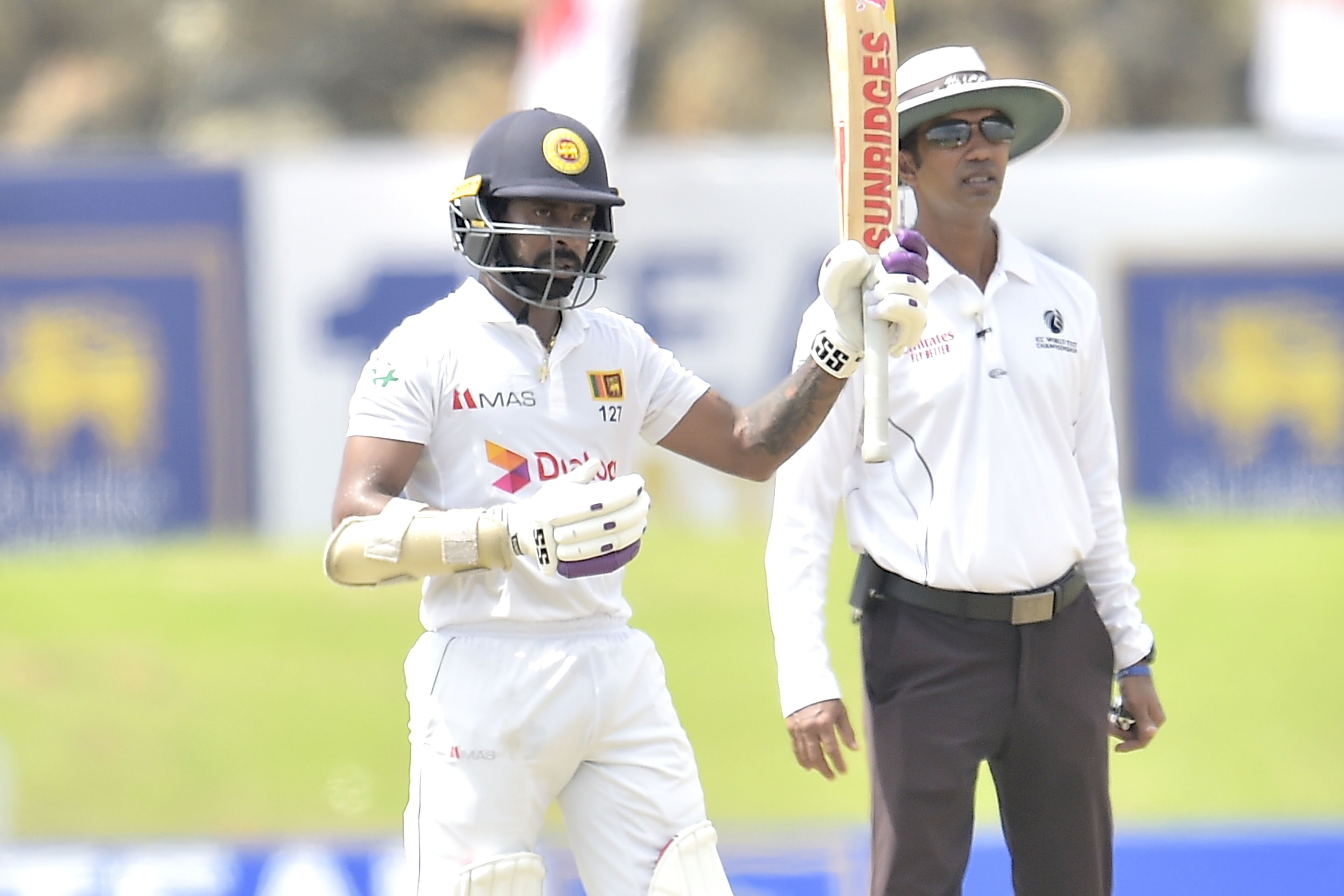 IND vs SL 2022 | Kusal Mendis still not fit, Niroshan Dickwella returns for the first Test, says Dimuth Karunaratne