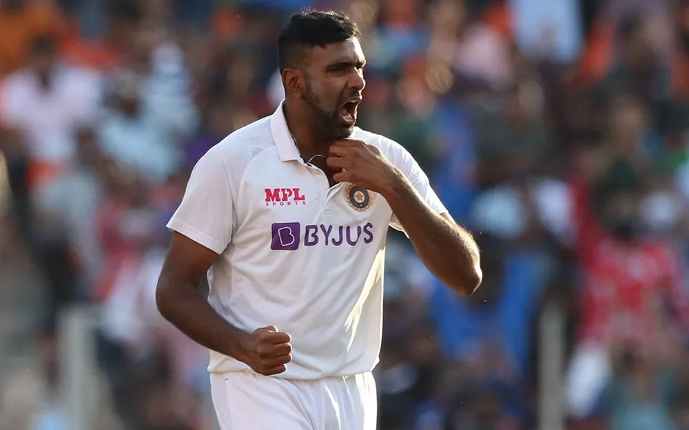 IND vs SL 2022 | Ravichandran Ashwin surpasses Dale Steyn to reach 8th spot in highest wicket-takers list