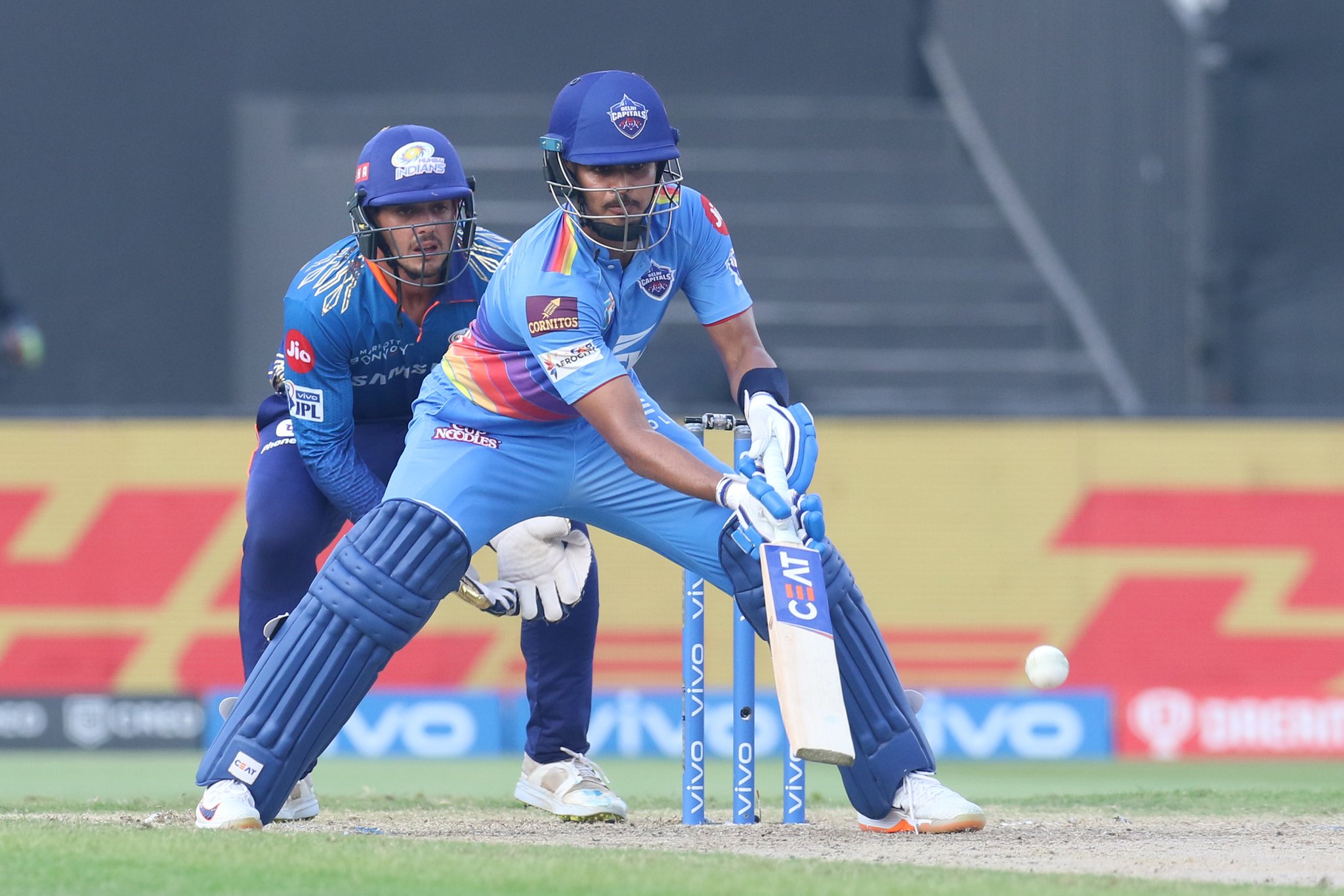 IPL 2022 | Shreyas Iyer can lead another franchise in IPL 2022, says Irfan Pathan