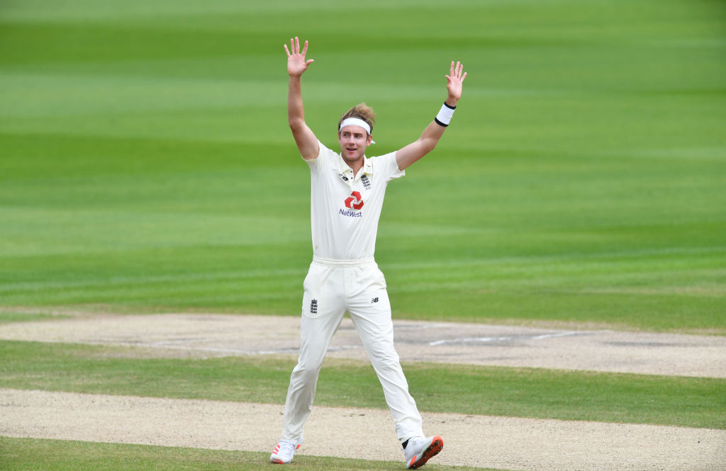 Ashes 2021-22 | Stuart Broad should have played in Brisbane and Melbourne, opines Michael Vaughan  