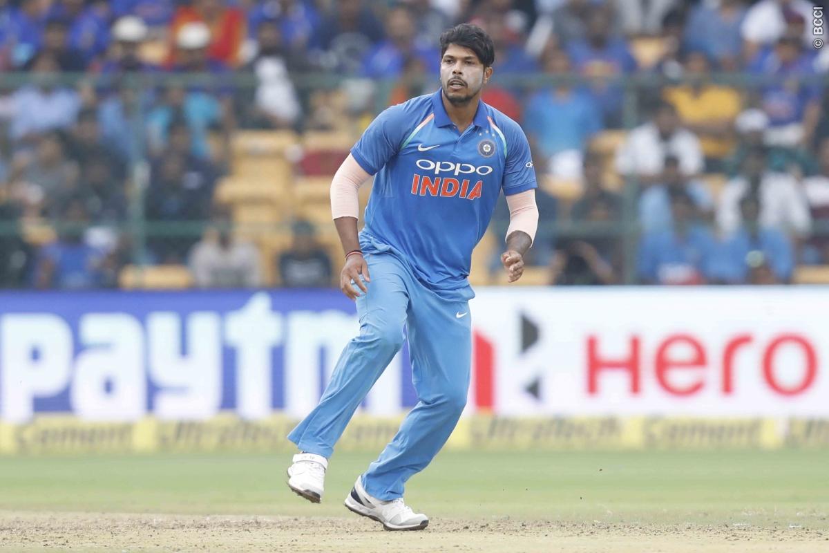 Experienced guys like Umesh Yadav will be called back if they are fit and fine, postulates Rohit Sharma