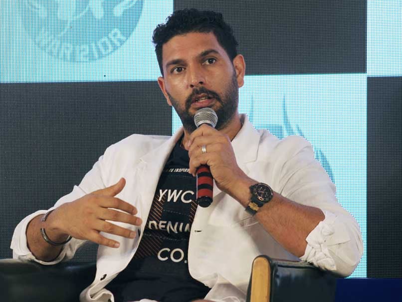 Yuvraj Singh arrested for casteist comment against Yuzvendra Chahal, later released on bail