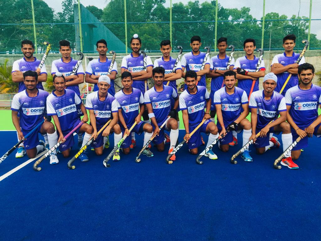 Report | Members of junior hockey team down with dengue, huge setback in World Cup preparations