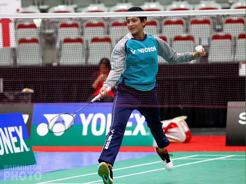 Sudirman Cup | PV Sindhu, Ashwini Ponappa guide India to a 4-1 win over Indonesia