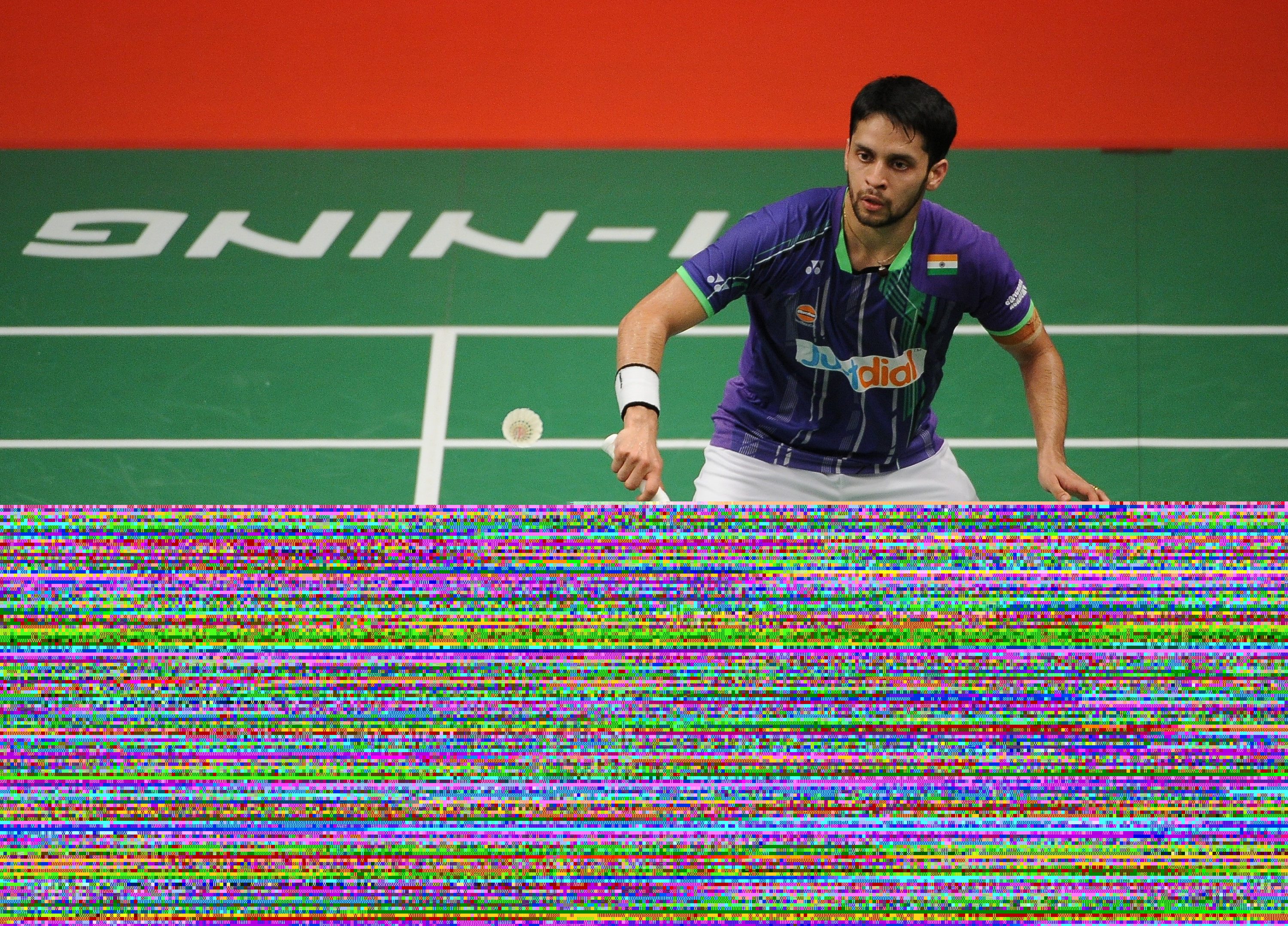 Korea Open | India’s challenge ends as Parupalli Kashyap loses to Kento Momota