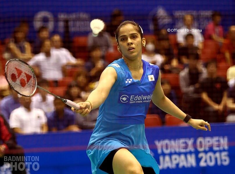 Saina Nehwal hints at early retirement following knee surgery