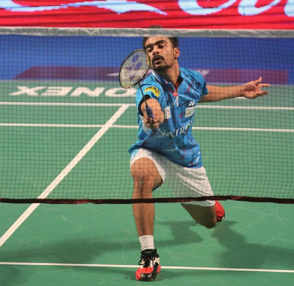 Hong Kong Open | Sameer Verma downs World No. 3 to enter final