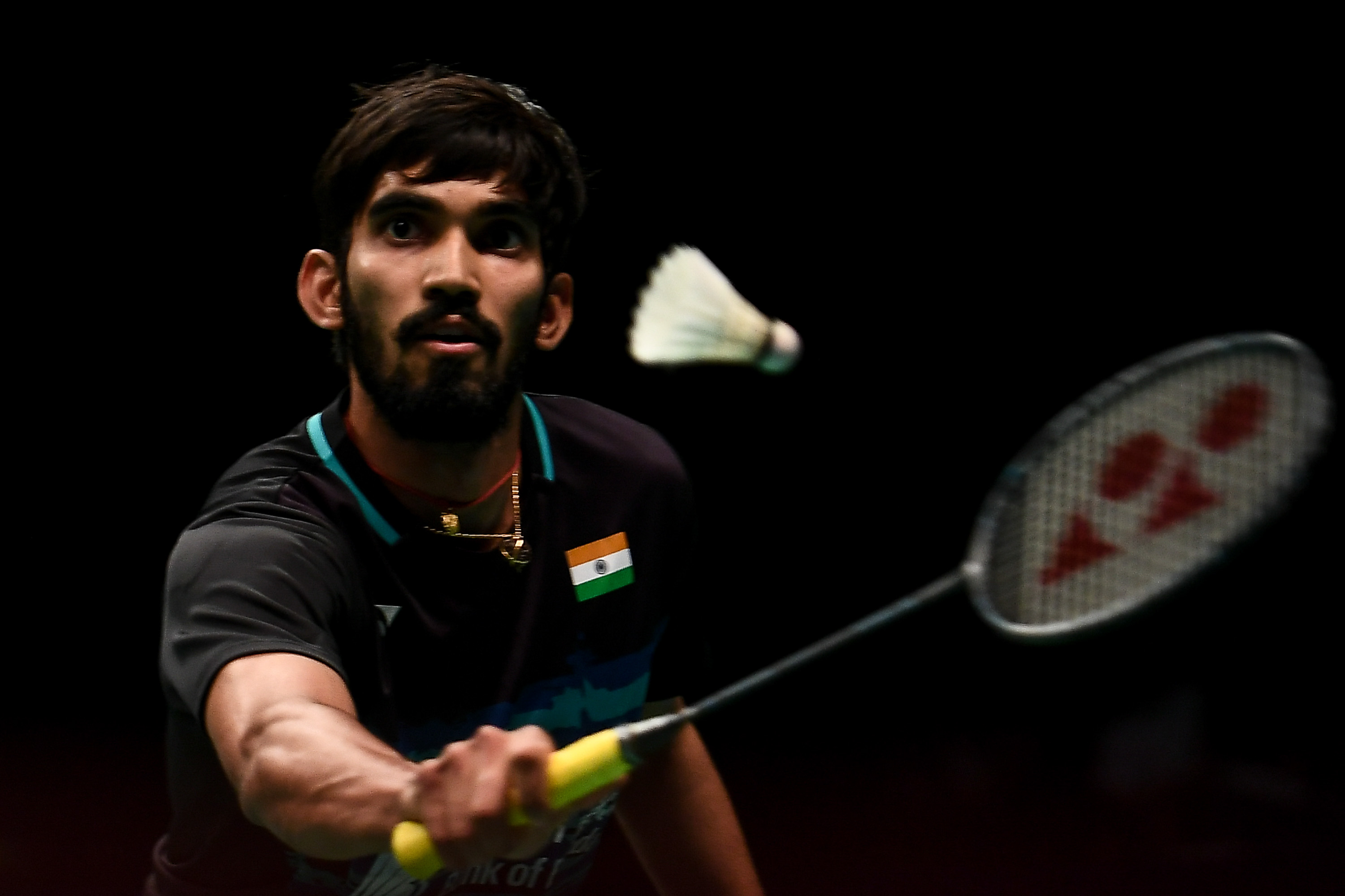 BWF Rankings | Five Indian male shuttlers in top-20 for first time