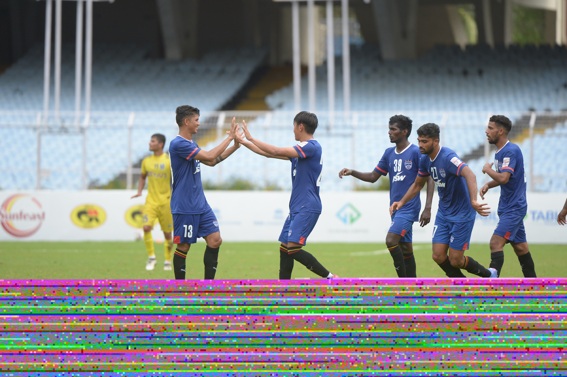 Durand Cup 2021 | Bengaluru FC register comfortable 2-0 win over Kerala Blasters in opening match