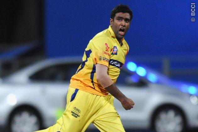 R Ashwin : I would take Chepauk in my back pocket wherever I go